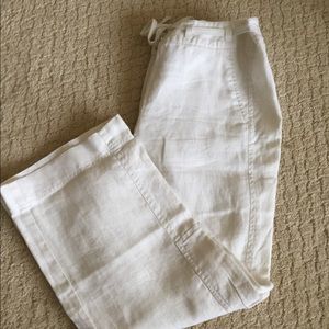 Charter Club Capri pants